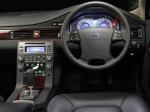 Volvo XC70 2007 года (ZA)
